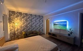 Apartament Stefan Cel Mare